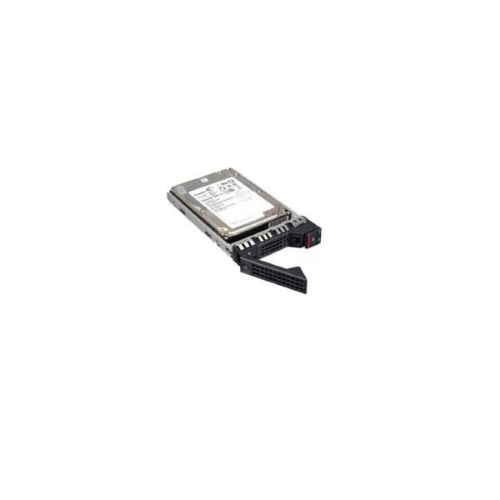 LENOVO THINKSYSTEM HDD 2.400GB SAS 2.5" HOT SWAP 12Gb/s Self-Encrypting Drive (SED)